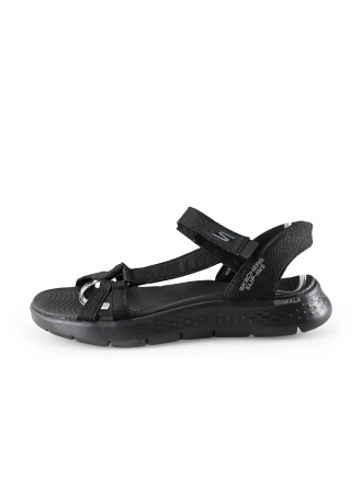 Skechers Sandalen Schwarz 279360