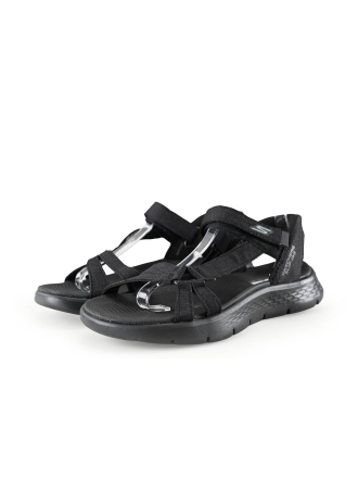 Skechers Sandalen Schwarz 279360