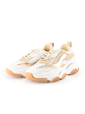 Steve Madden Sneaker Weiß 279363