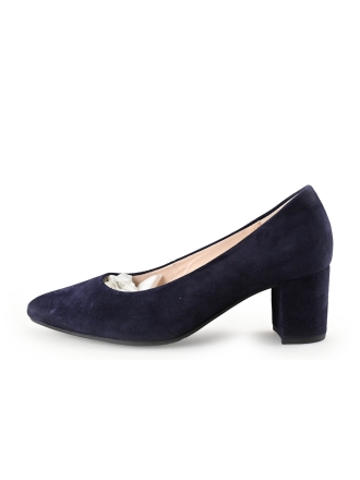 Gabor pumps Blau 279364