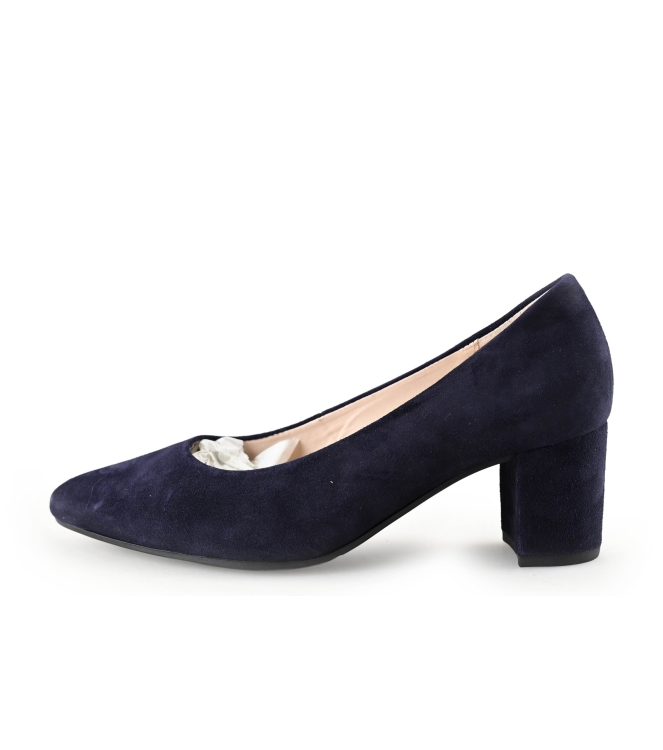 Gabor pumps