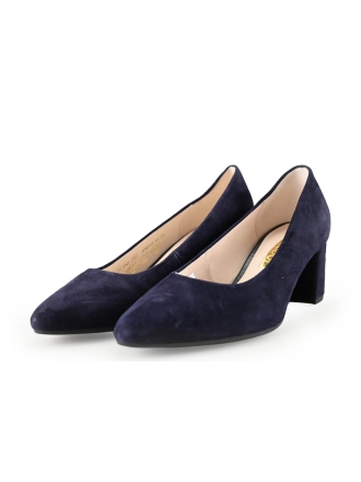 Gabor pumps Blau 279364