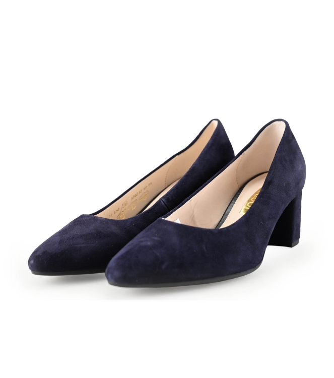 Gabor pumps