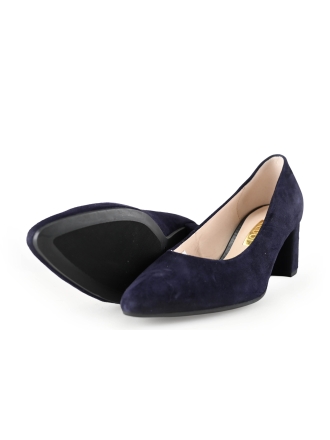 Gabor pumps