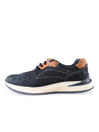 Nelson Schnürschuhe Blau 279365