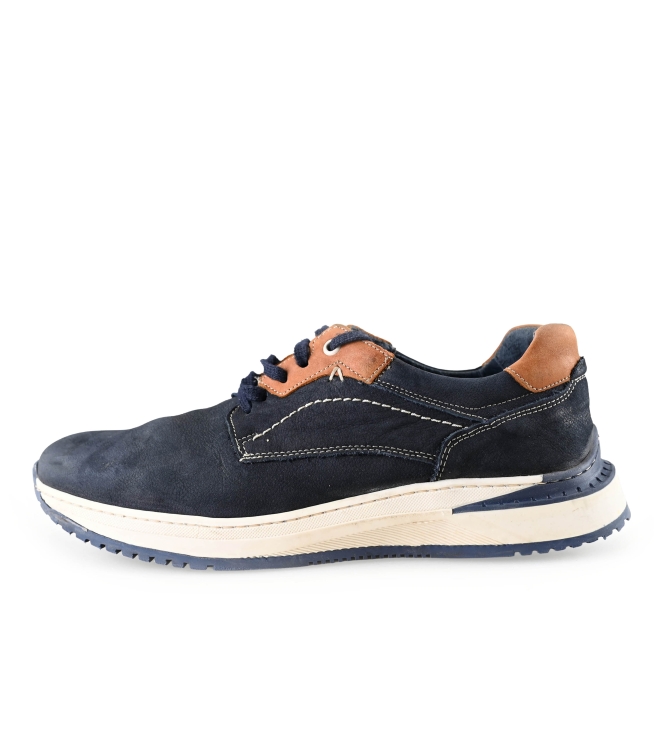 Nelson Schnürschuhe