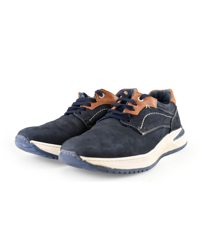 Nelson Schnürschuhe