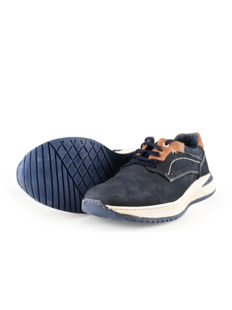 Nelson Schnürschuhe