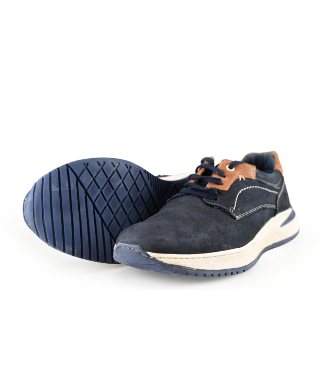 Nelson Schnürschuhe