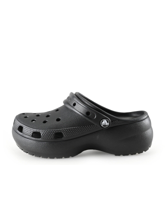 Crocs Flip-Flops Schwarz 279367