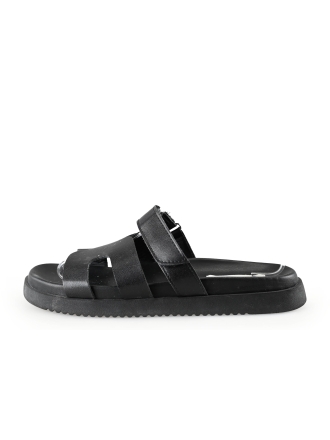 Steve Madden Sandalen Schwarz 279368