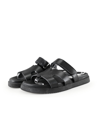 Steve Madden Sandalen Schwarz 279368