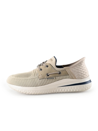 Skechers Slip-ons Braun 279369