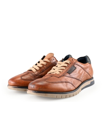Bugatti Sneaker Cognac 279373