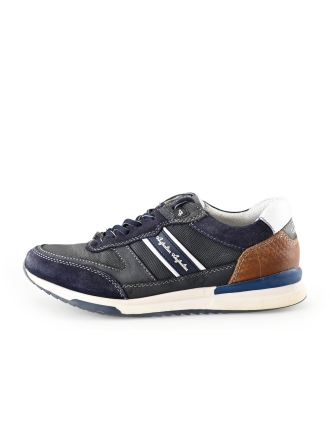 Australian Sneaker Blau 279375