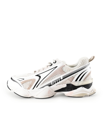 Steve Madden Sneaker Beige 279376