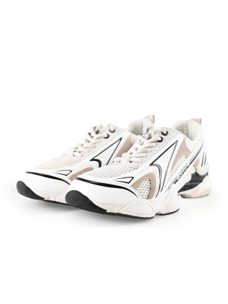 Steve Madden Sneaker Beige 279376