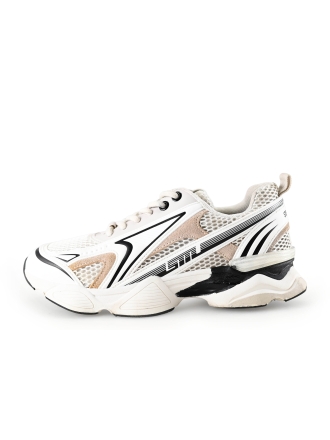 Steve Madden Sneaker Beige 279377