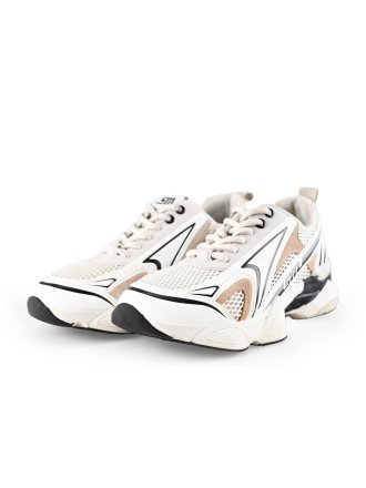 Steve Madden Sneaker Beige 279377