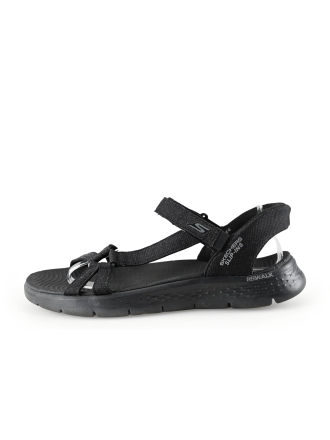 Skechers Sandalen Schwarz 279380
