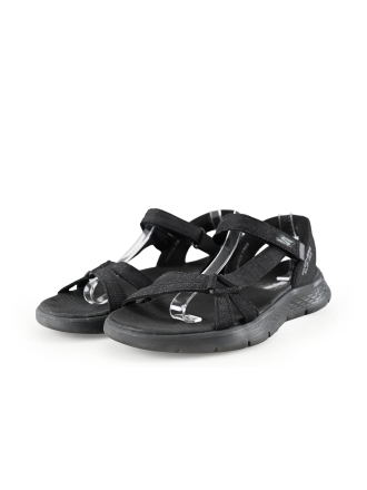 Skechers Sandalen Schwarz 279380