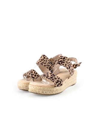 Dolcis Sandalen