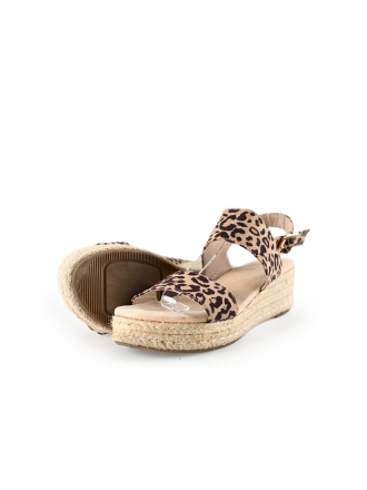 Dolcis Sandalen