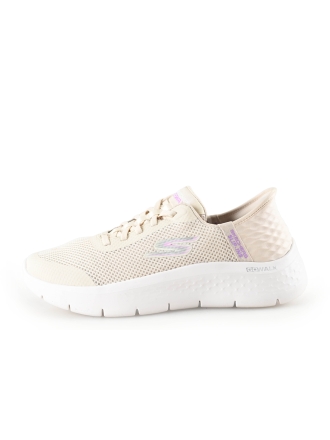 Bobs Sneaker Beige 279382