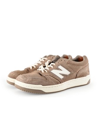 New Balance Sneaker Braun 279383