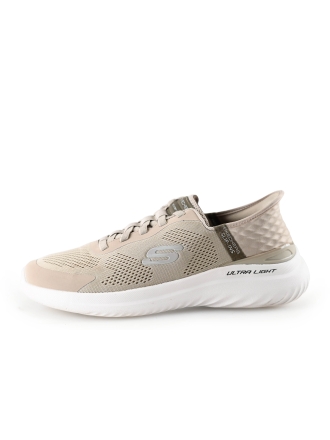 Skechers Slip-ons Braun 279389