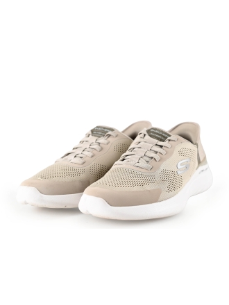 Skechers Slip-ons Braun 279389