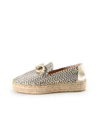 Fred de La Bretoniere Espadrilles