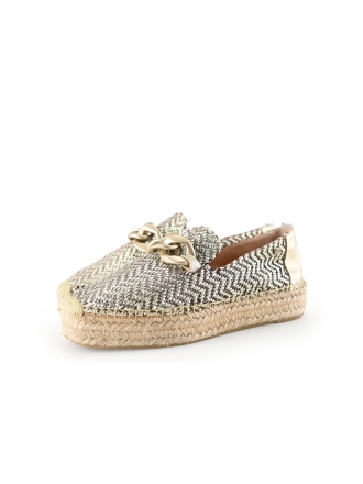 Fred de La Bretoniere Espadrilles