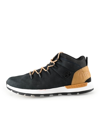 Timberland Schnürstiefel Blau 279391