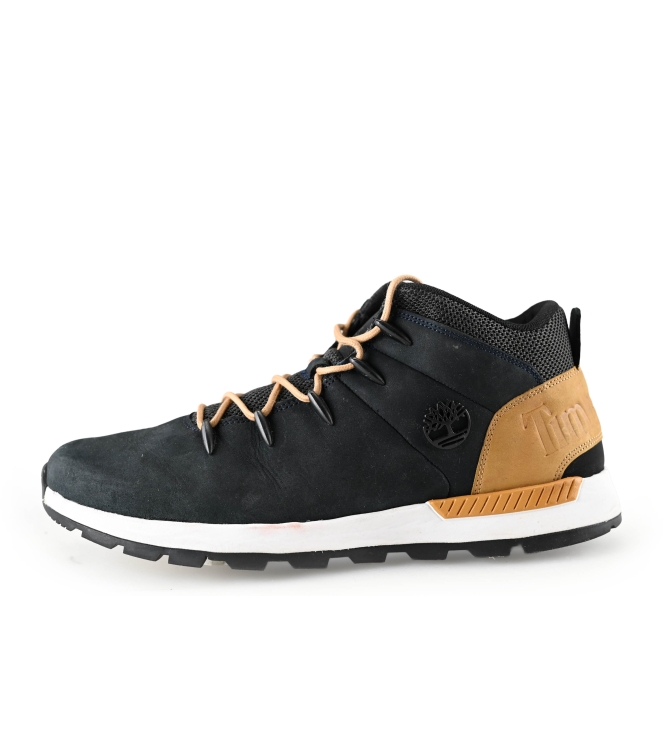 Timberland Schnürstiefel