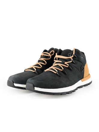 Timberland Schnürstiefel Blau 279391