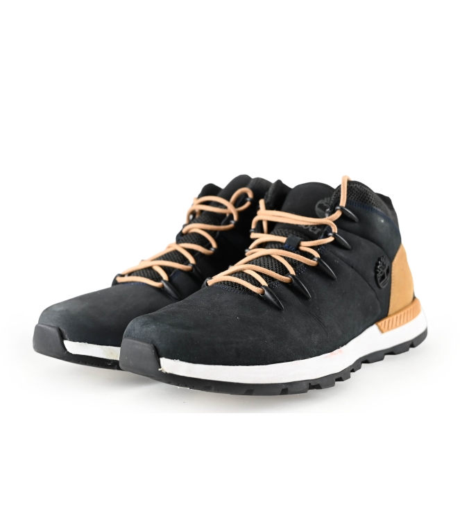 Timberland Schnürstiefel