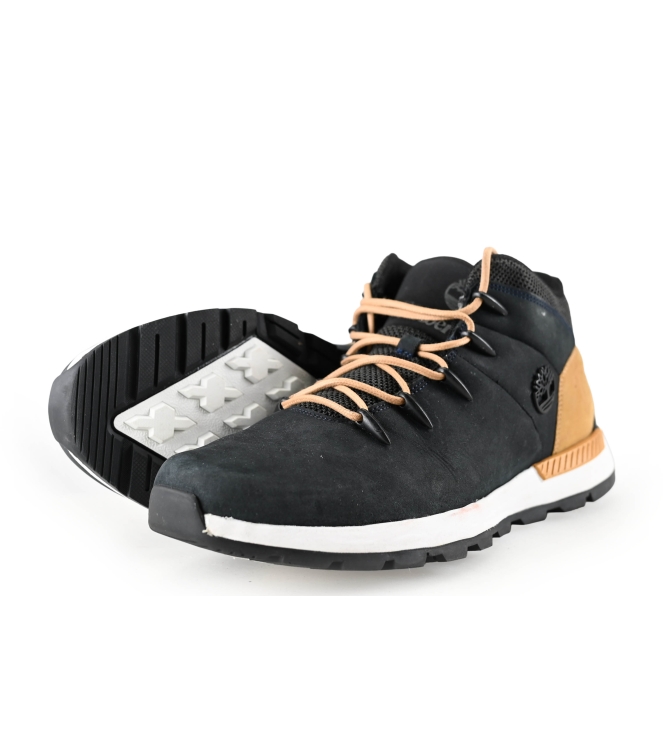 Timberland Schnürstiefel