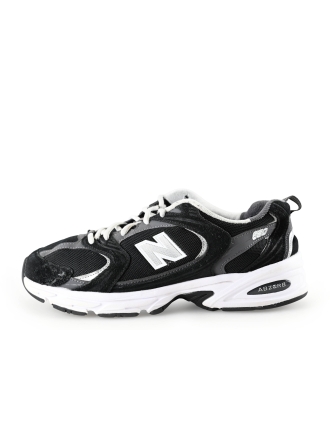 New Balance Sneaker Schwarz 279394