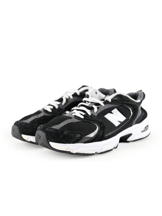 New Balance Sneaker Schwarz 279394
