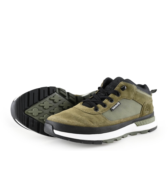 Timberland Hohe Sneaker