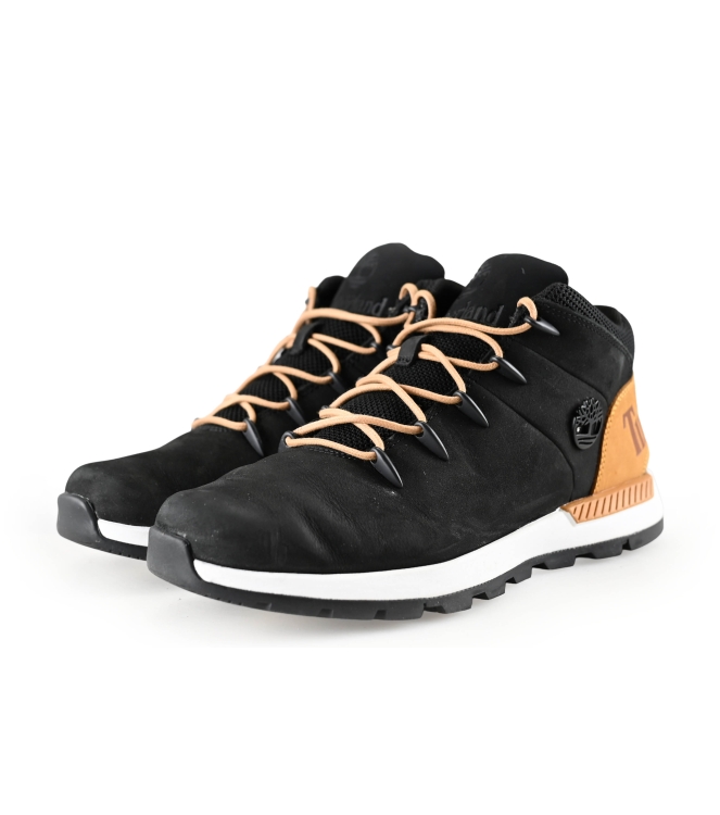 Timberland Schnürstiefel