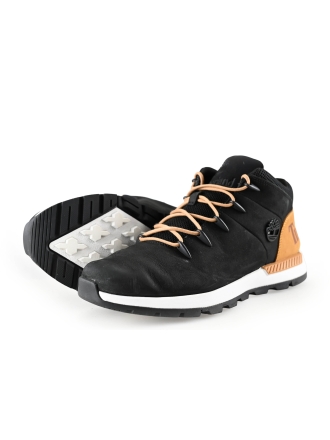 Timberland Schnürstiefel