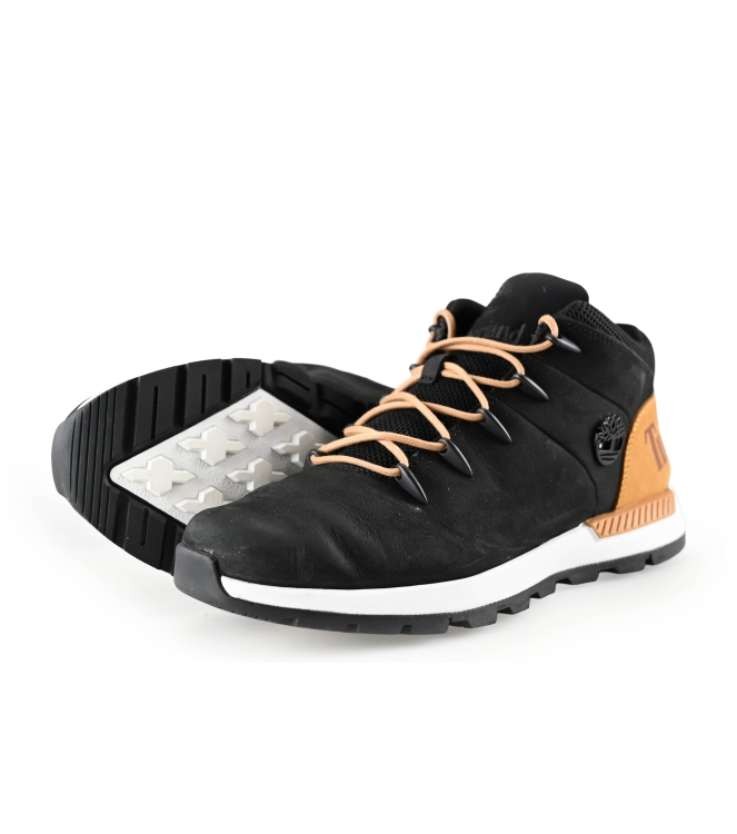 Timberland Schnürstiefel