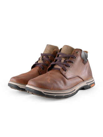 Skechers Schnürstiefel Braun 279404