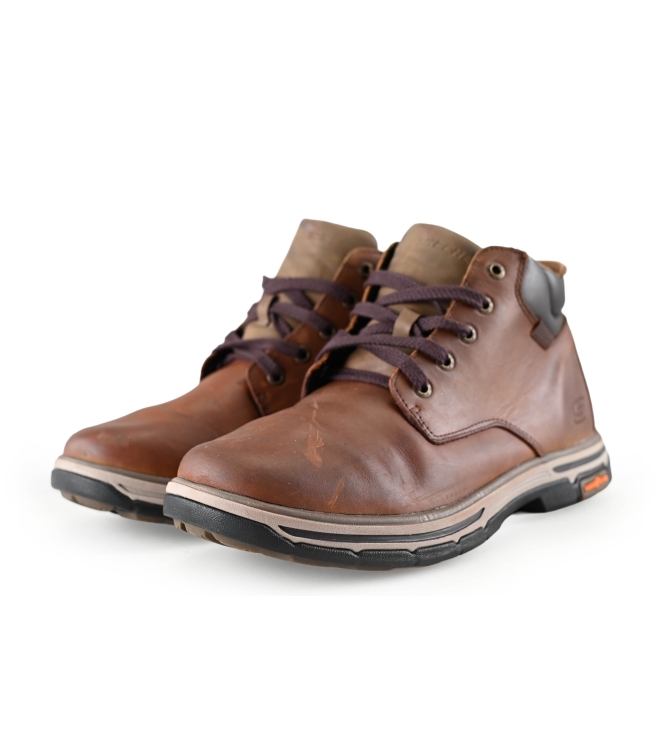Skechers Schnürstiefel