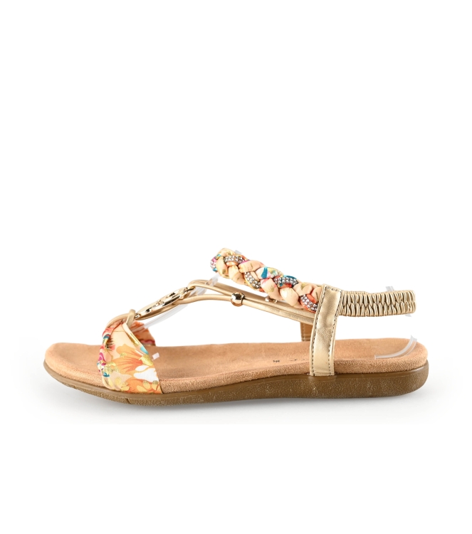 Dolcis Sandalen