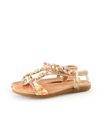 Dolcis Sandalen