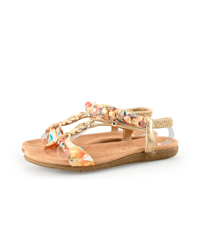 Dolcis Sandalen