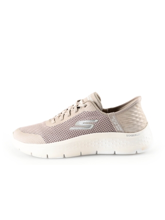 Skechers Slip-ons Braun 279406